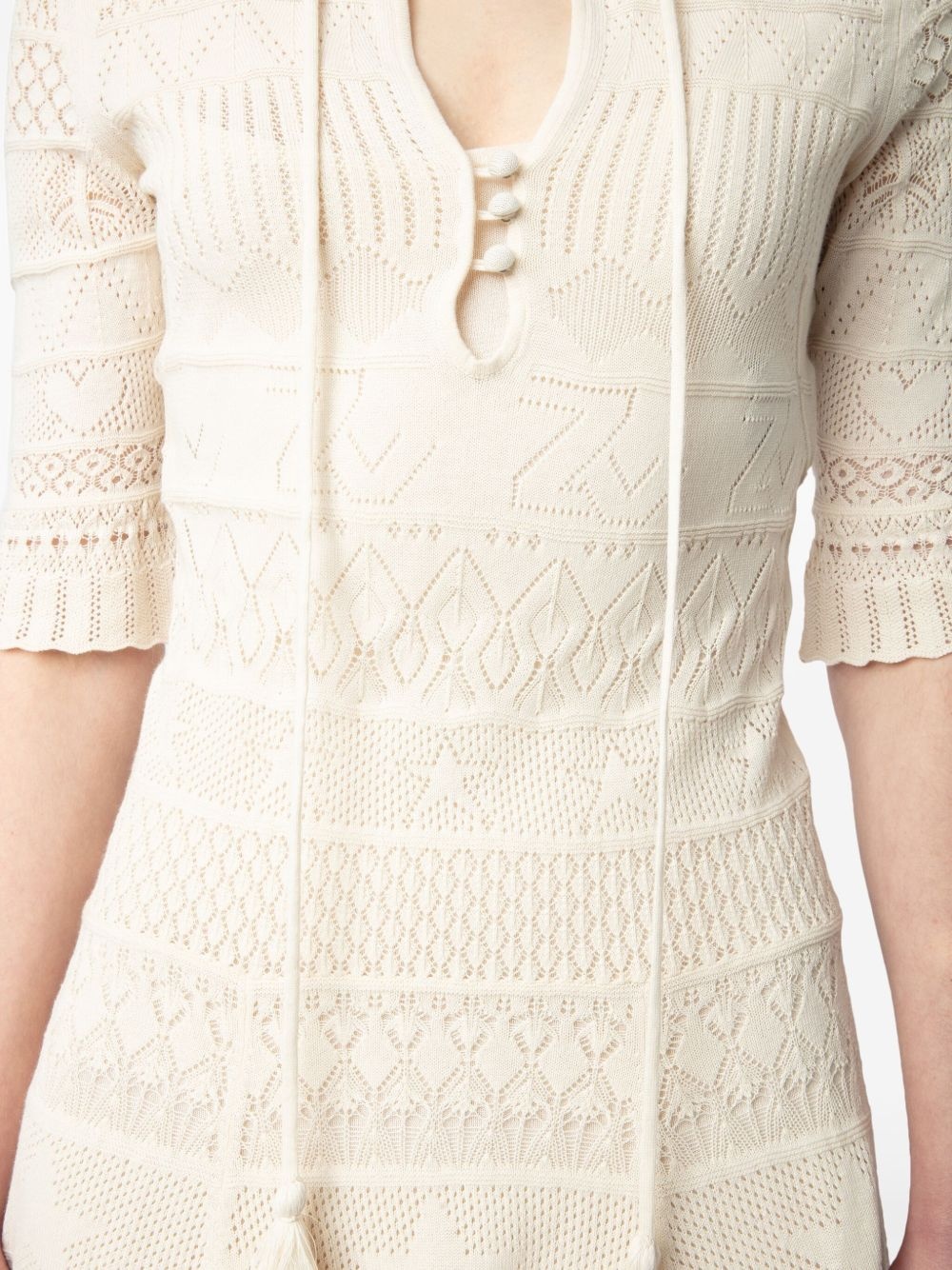 Memphisa dress - 6