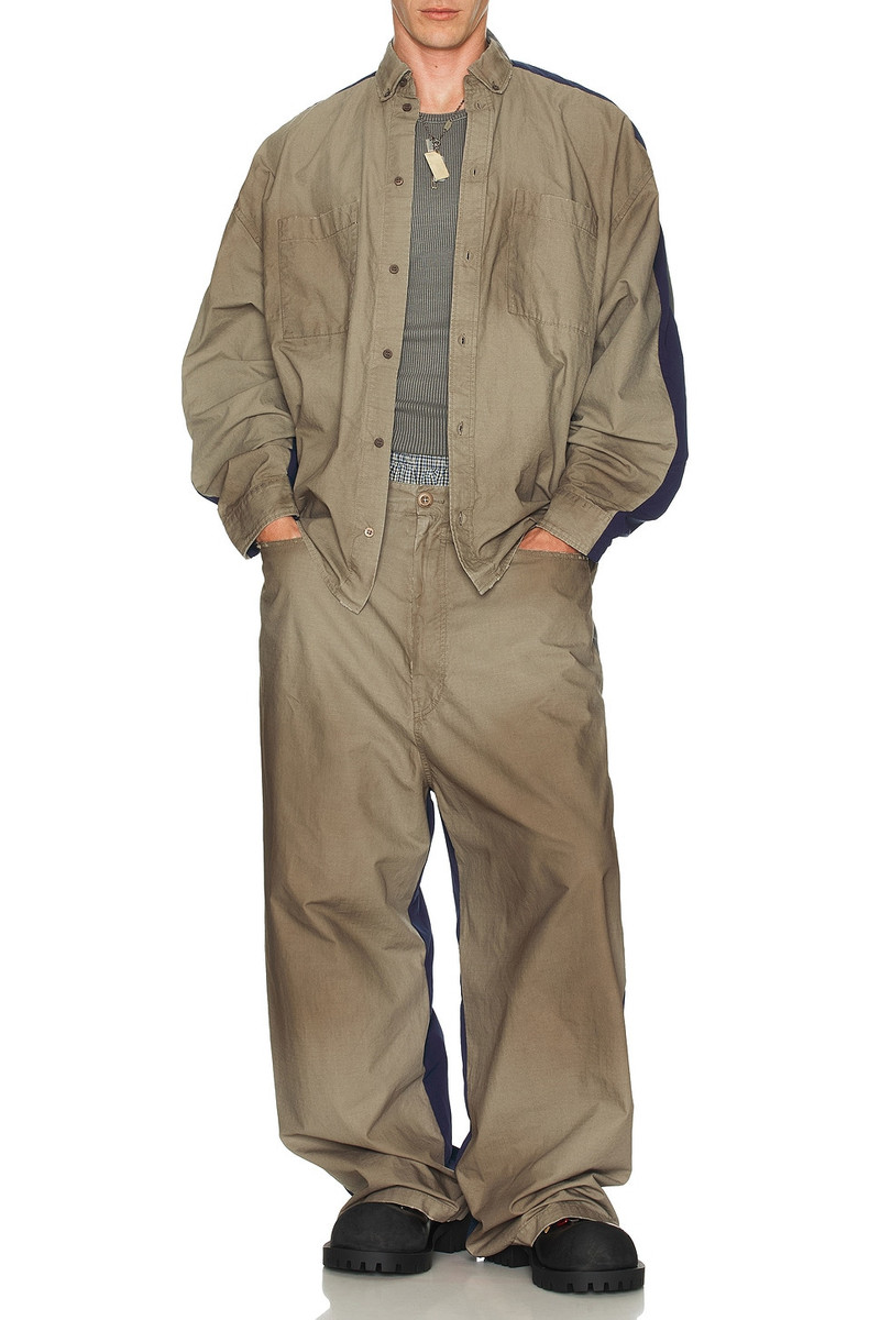 BALENCIAGA Tracksuit Shirt outlook