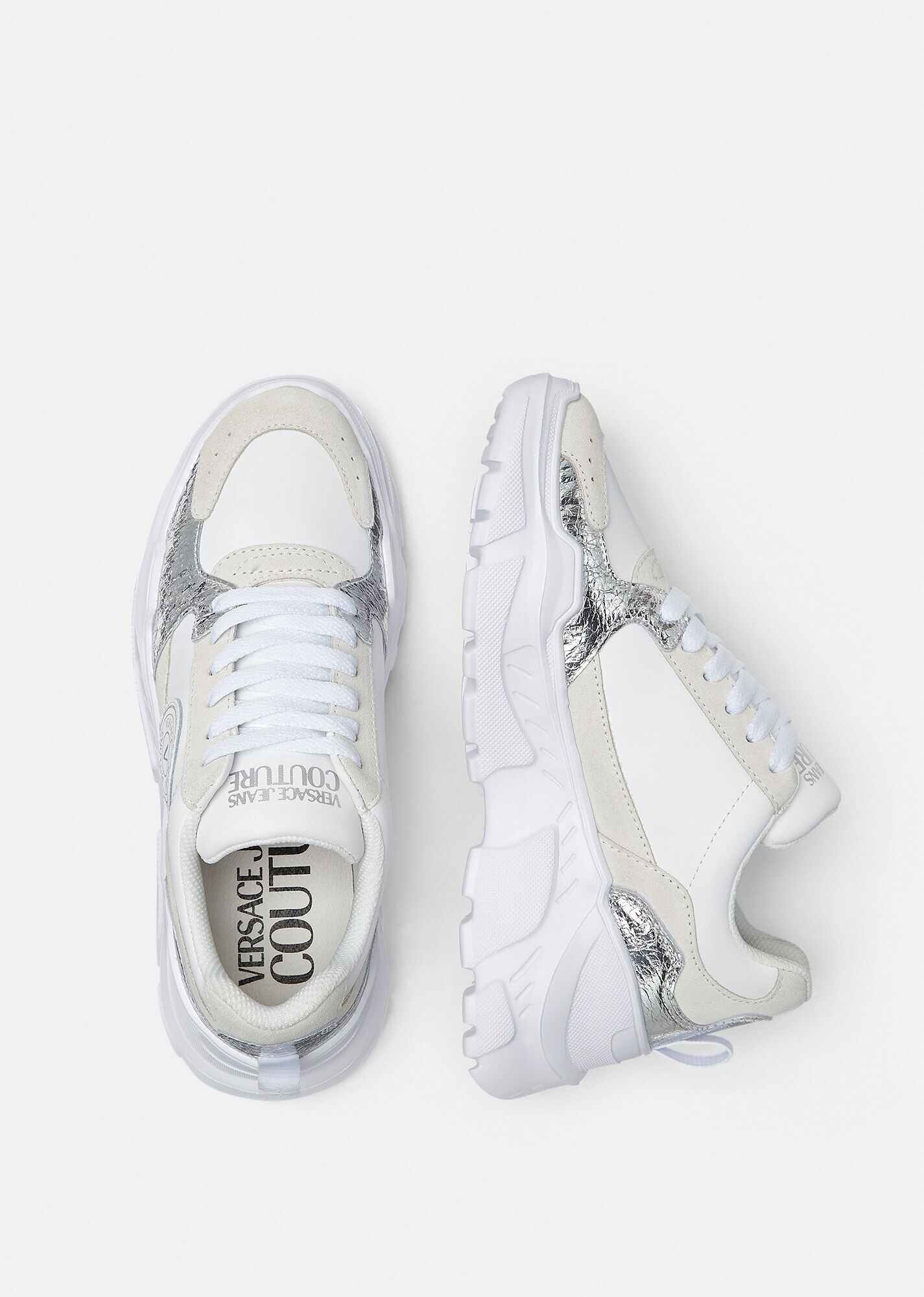 V-Emblem Speedtrack Trainers - 2