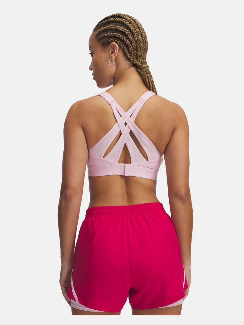 Under Armour UA Infinity High Strappy outlook