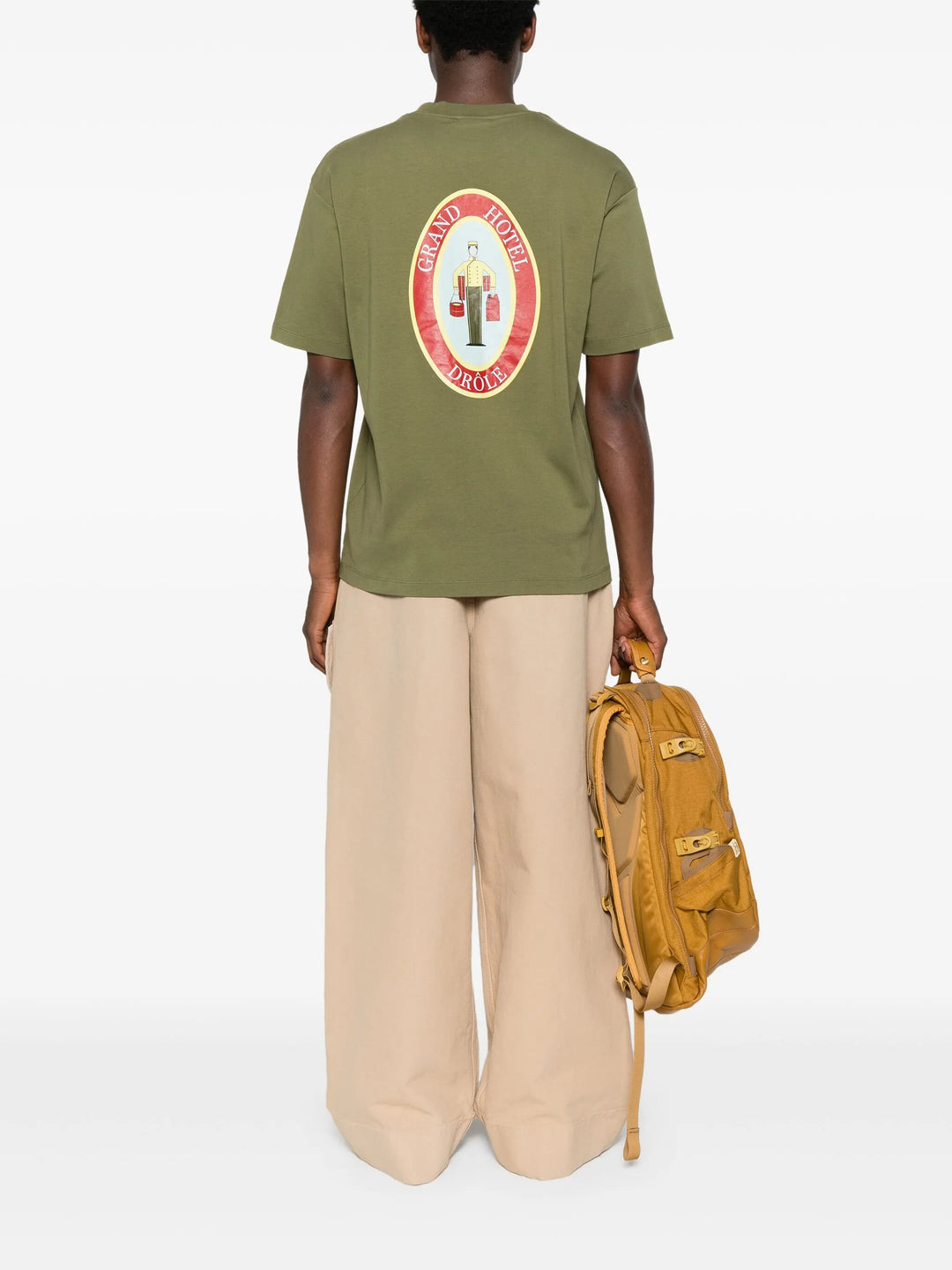 Le T-Shirt Groom - 2