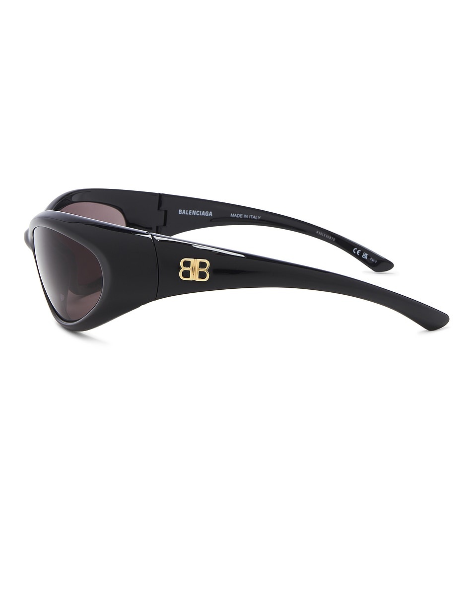 Sporty B Sunglasses - 3