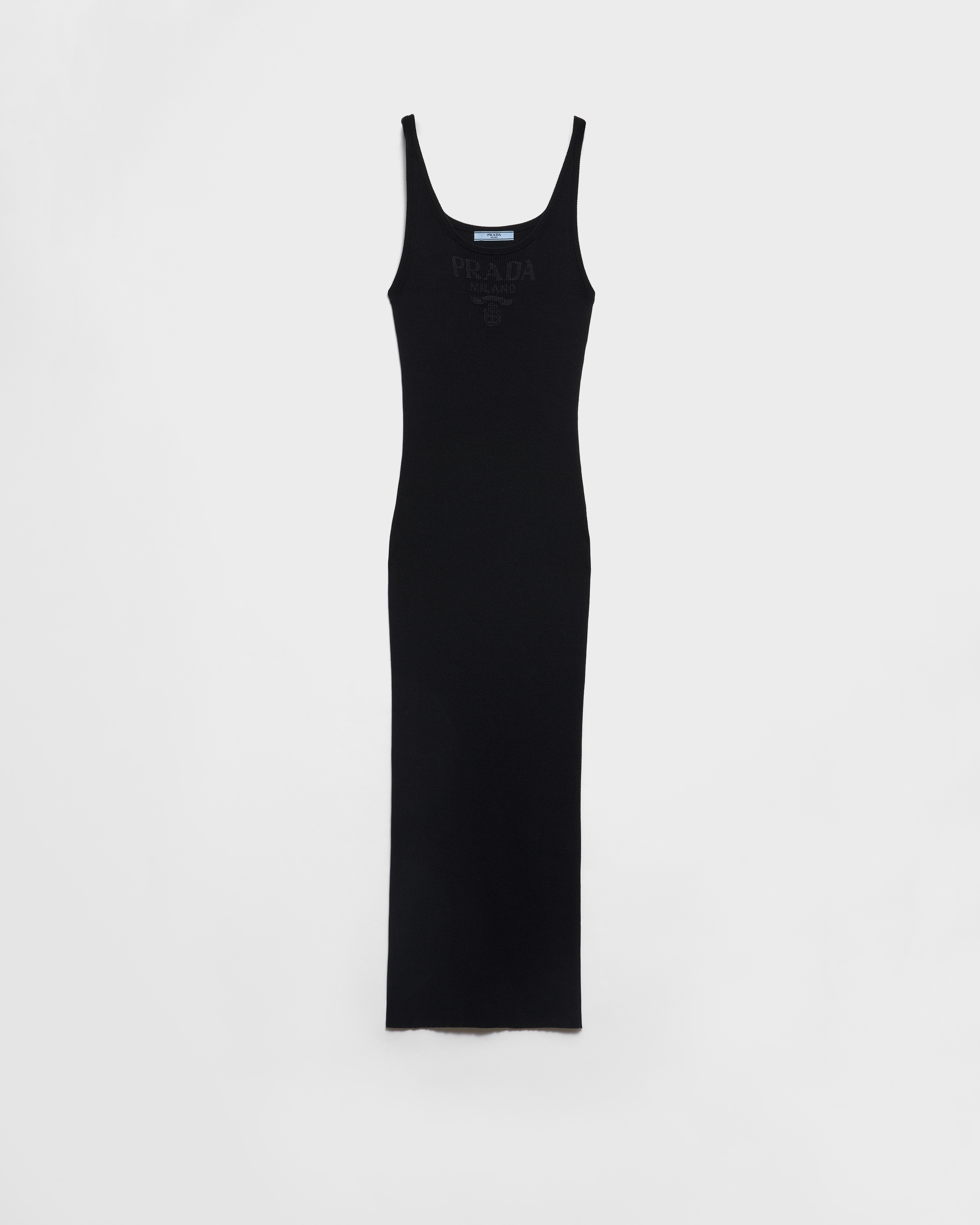 Cotton dress - 1