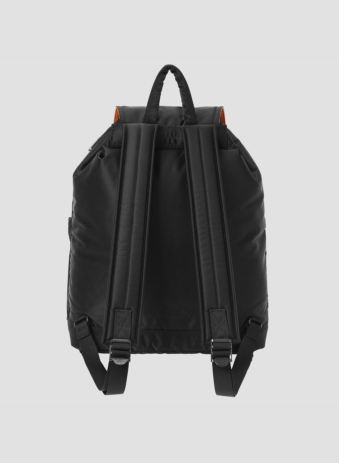 Porter-Yoshida & Co Tanker Rucksack in Black - 5