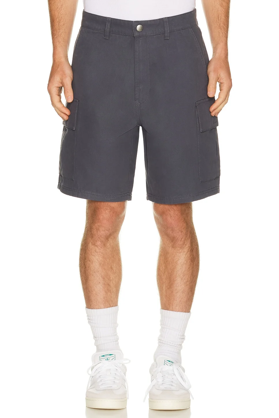 Wetheral Cargo Short - 1