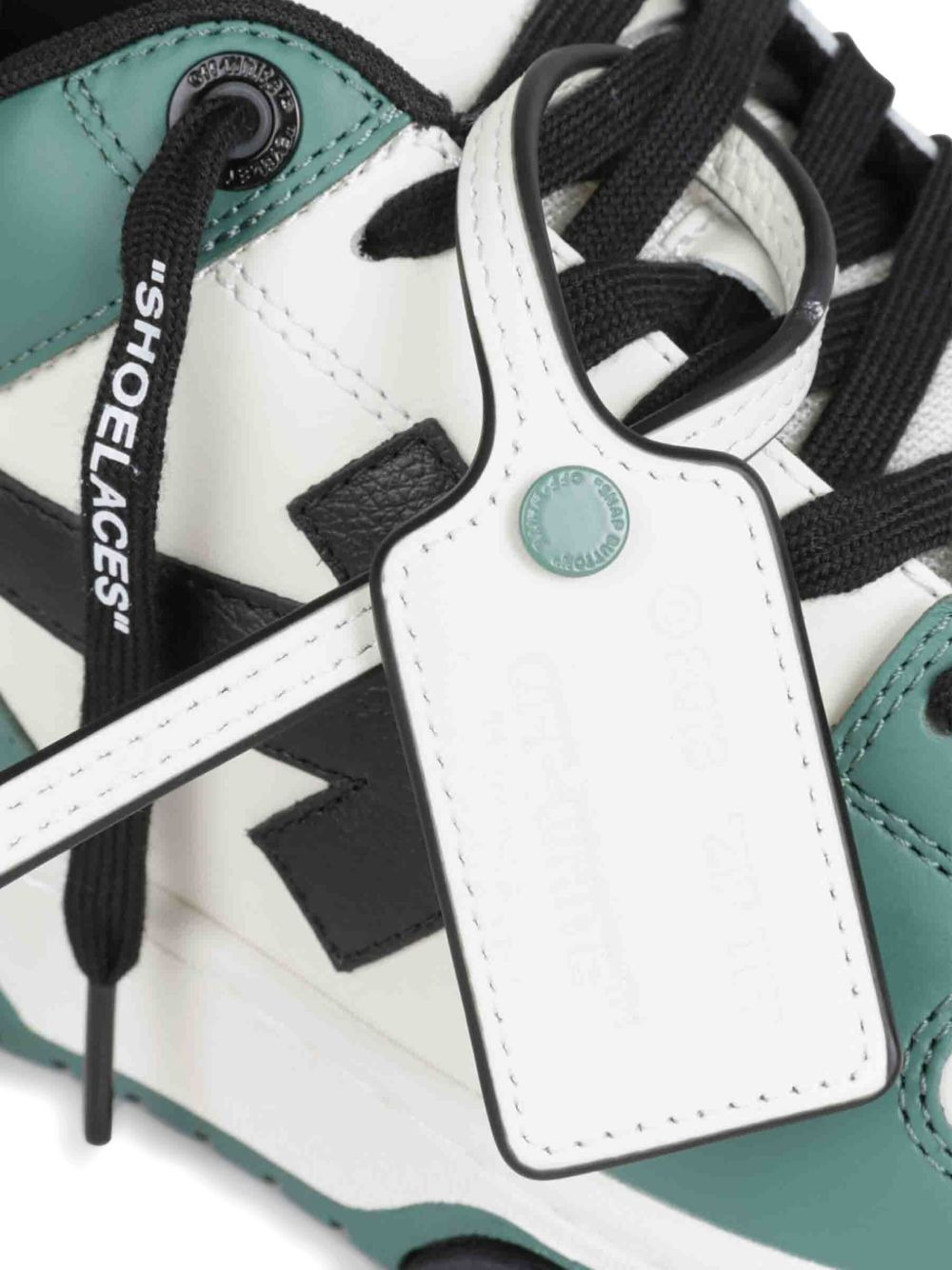 Out of Office sneakers - 5