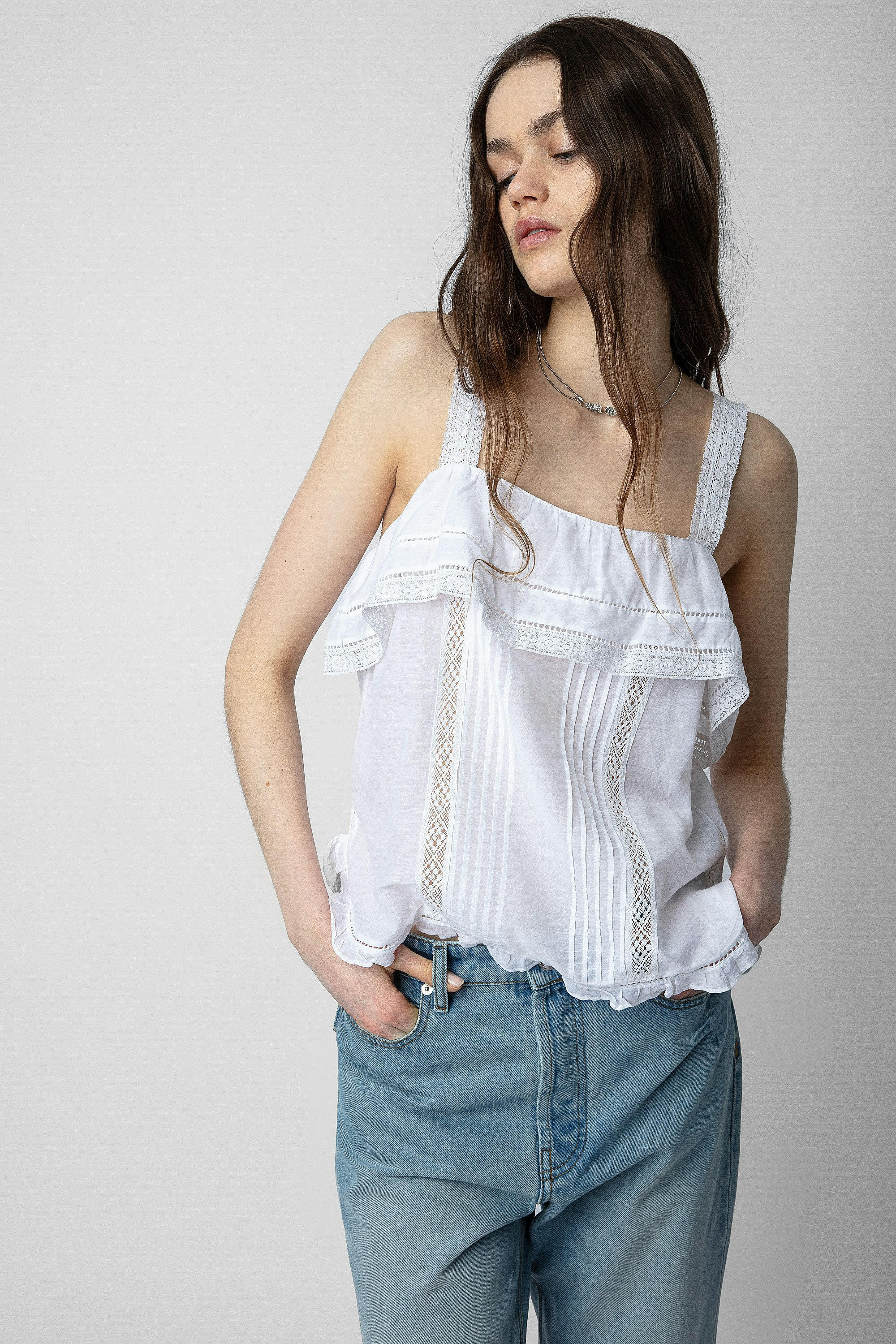 Cya Camisole - 2