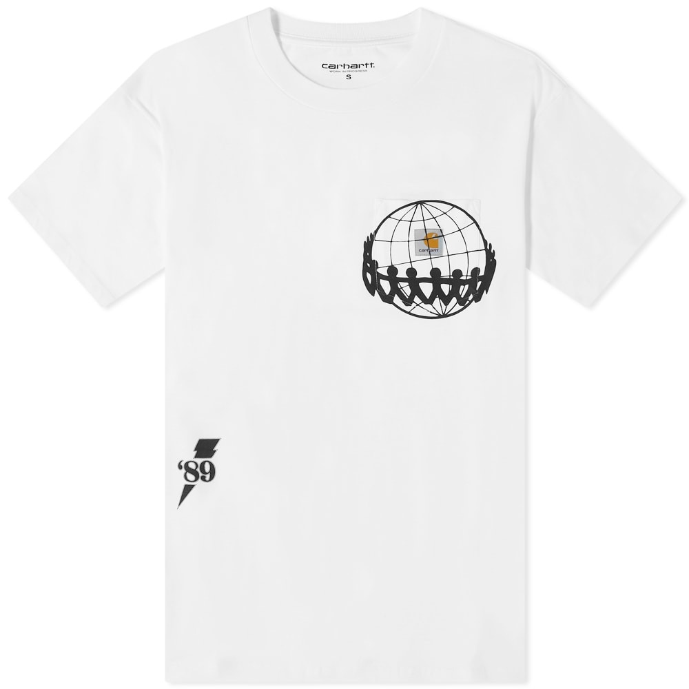 Carhartt WIP Joint Pocket Tee - 1