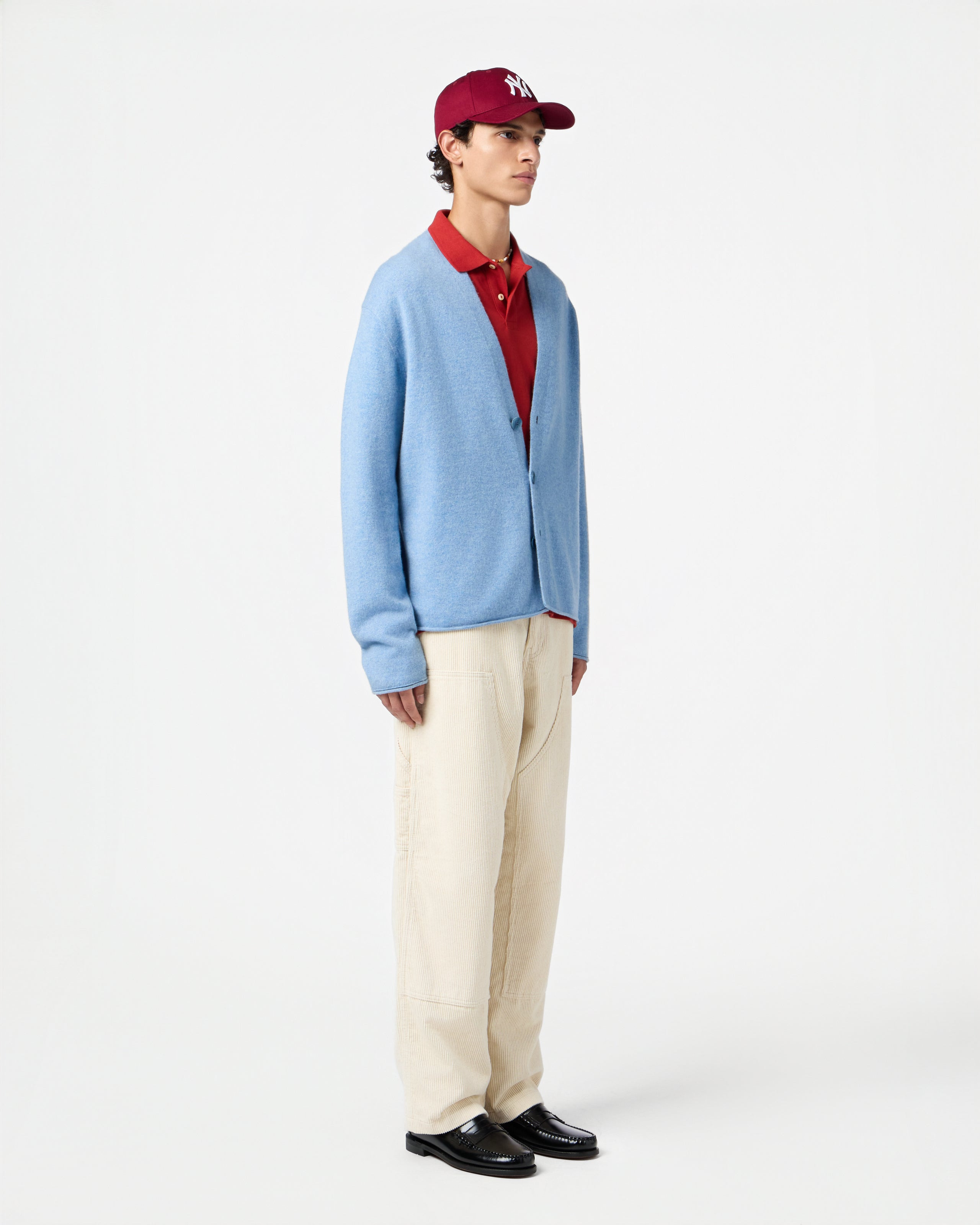 Everywear Cardigan - 5