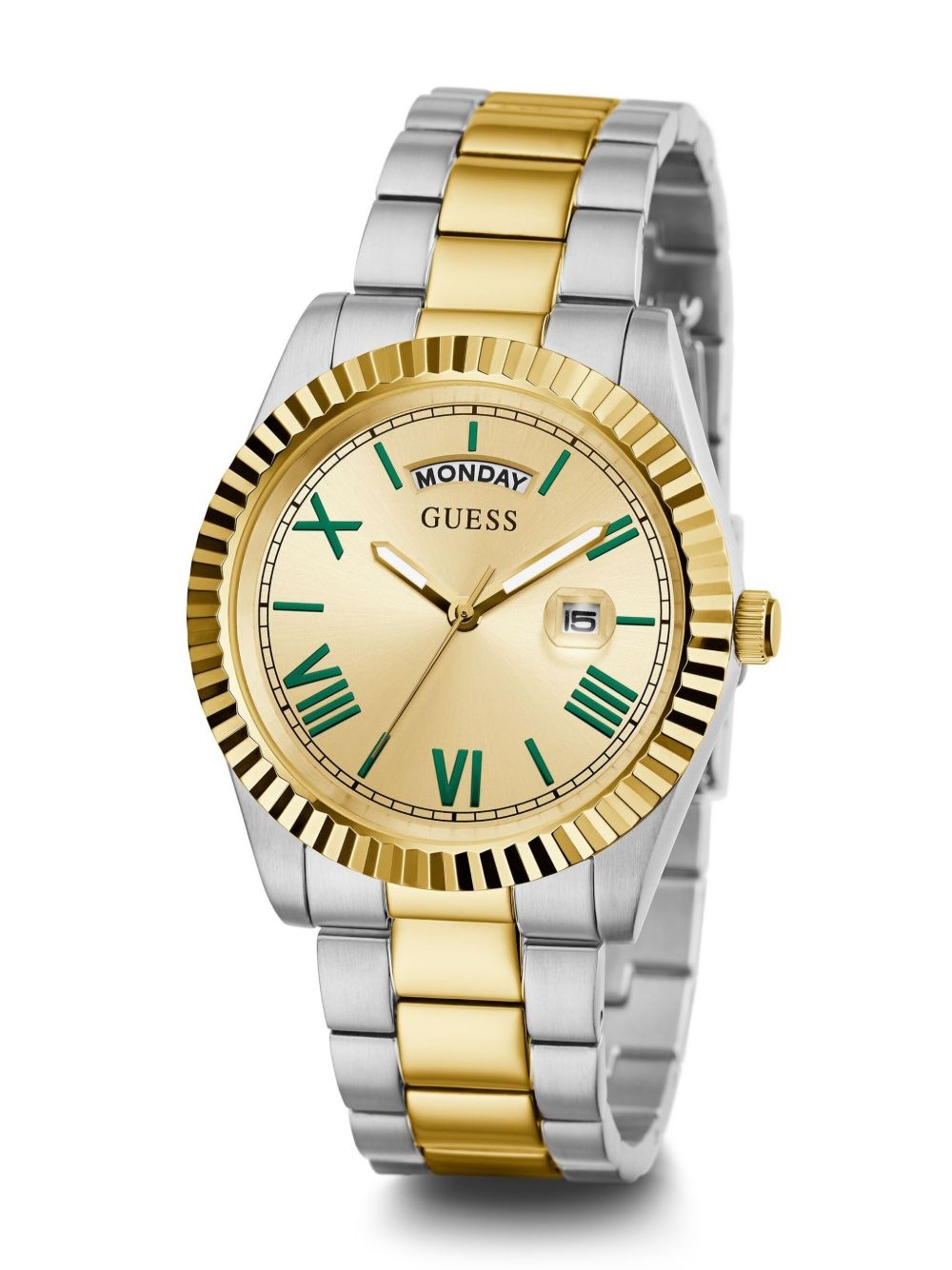 steel date 36mm - 5