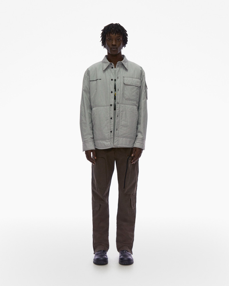 Helmut Lang CARGO SHIRT JACKET outlook