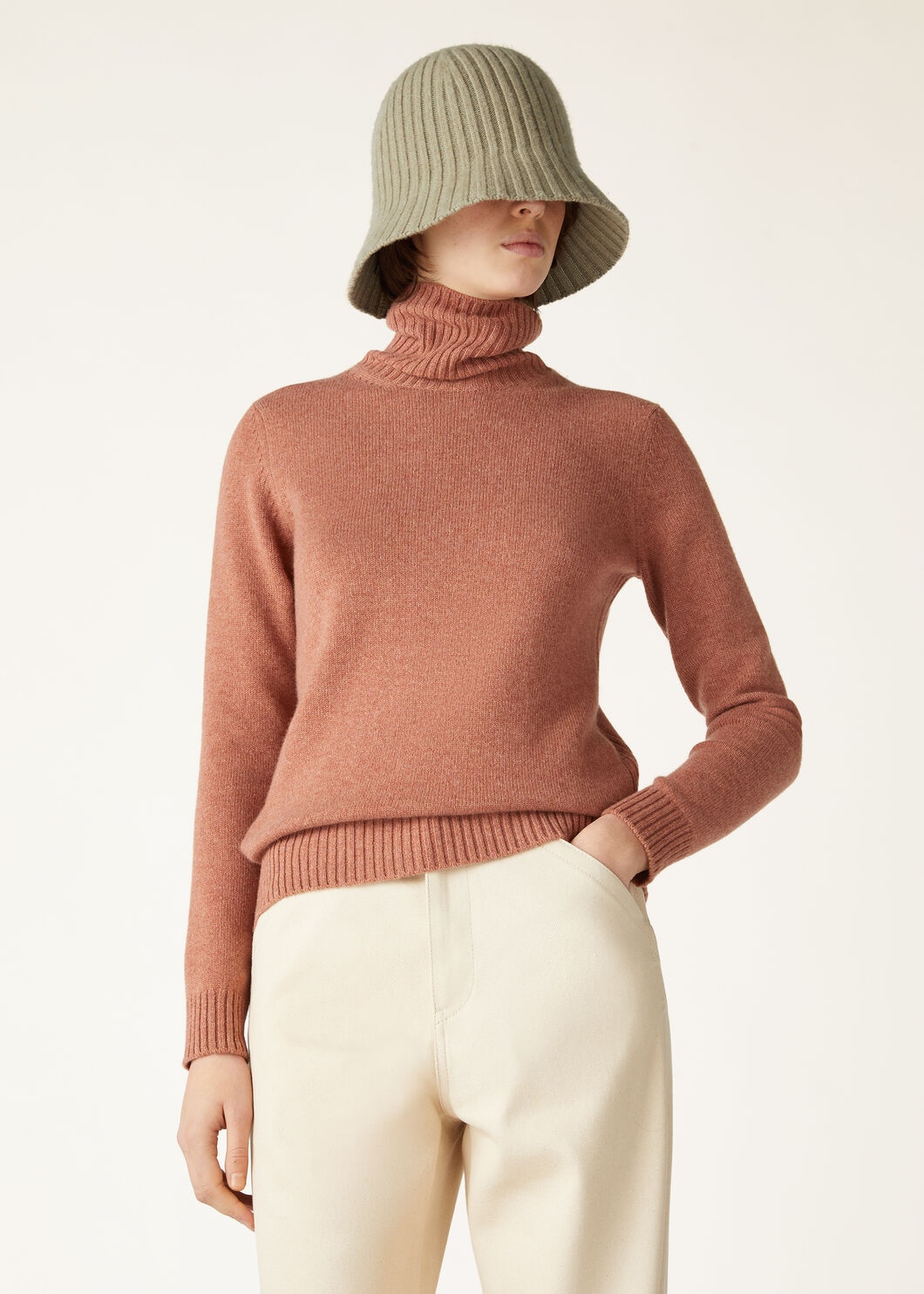 Parksville Turtleneck - 4