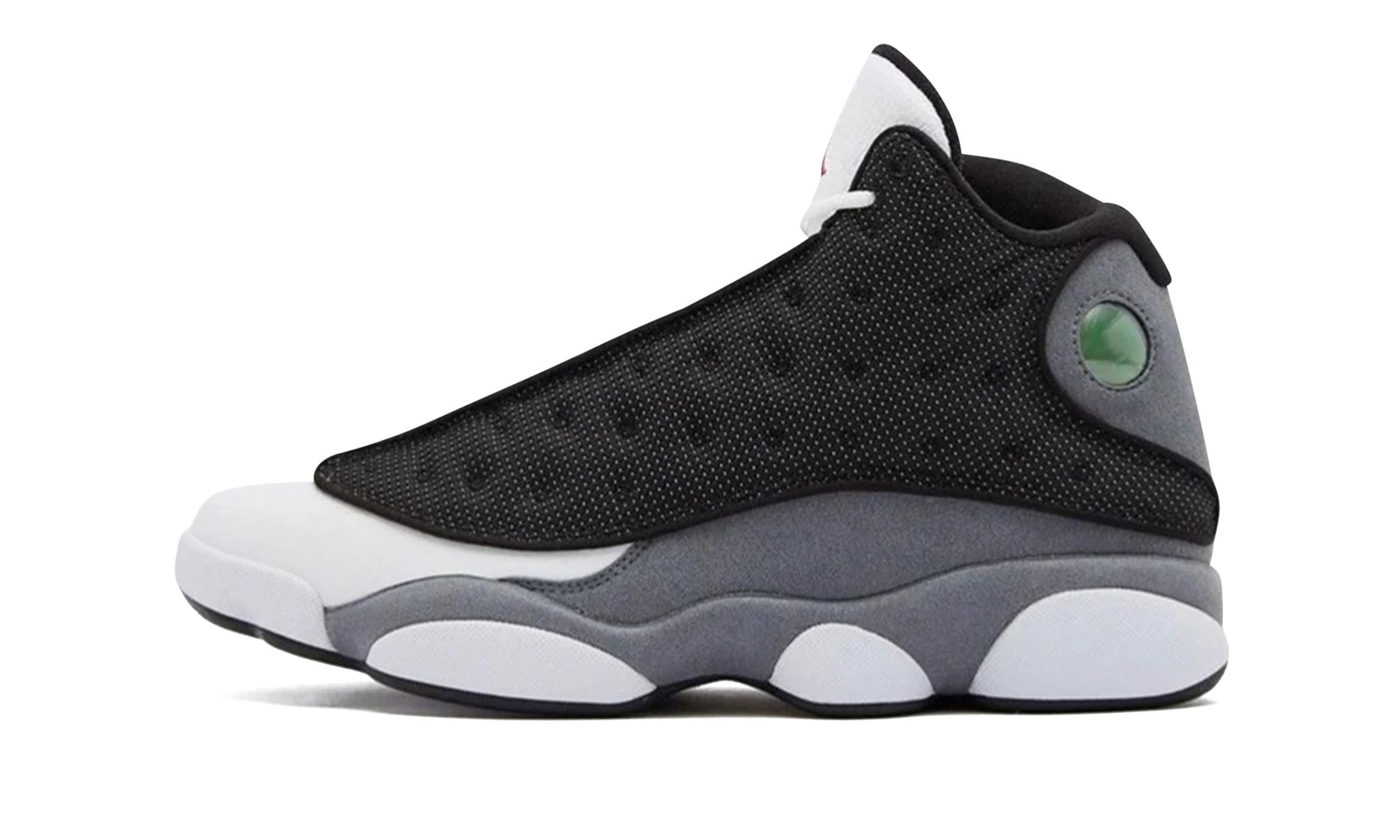 Air Jordan 13 Retro "Black Flint" - 1