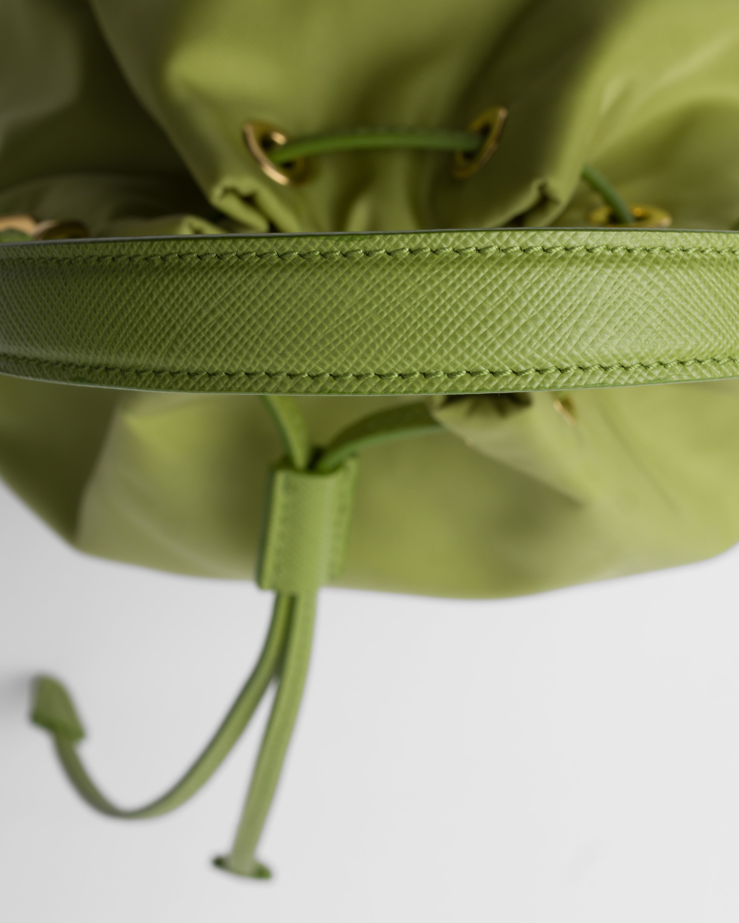 Prada Re-Edition 1978 Re-Nylon mini-bag - 5