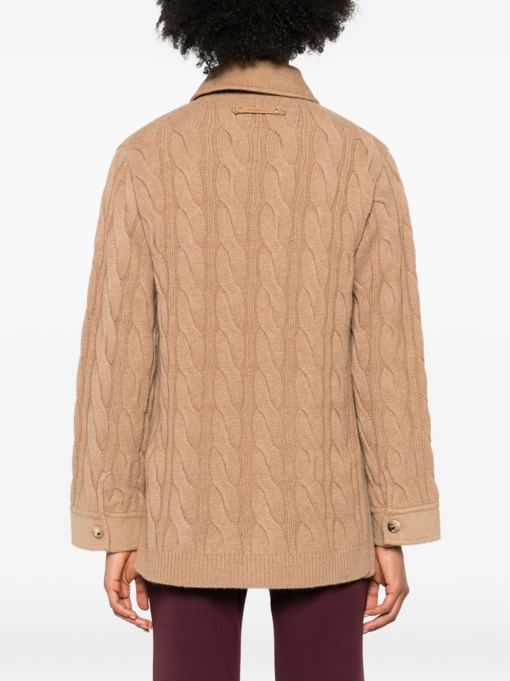Tacco jacket - 4