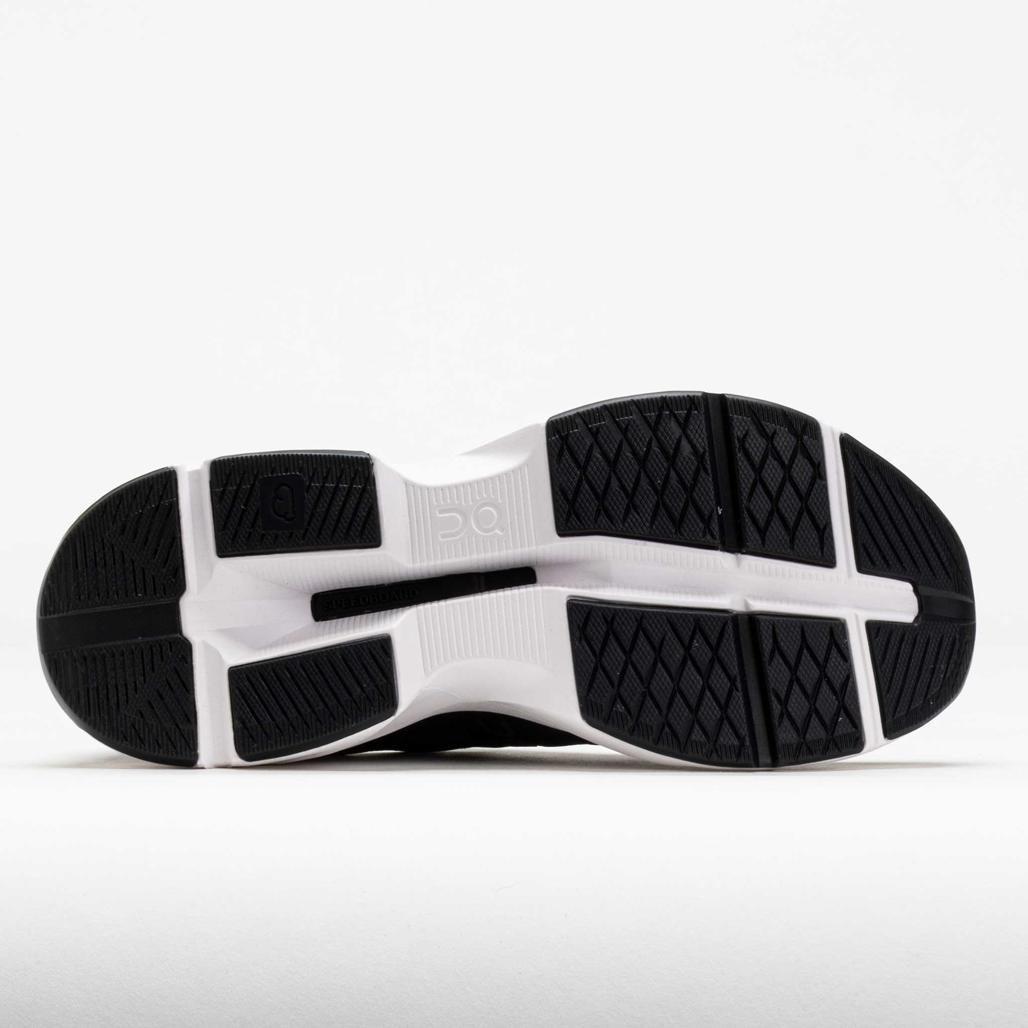 On Cloudpulse Women's Black/White - 4