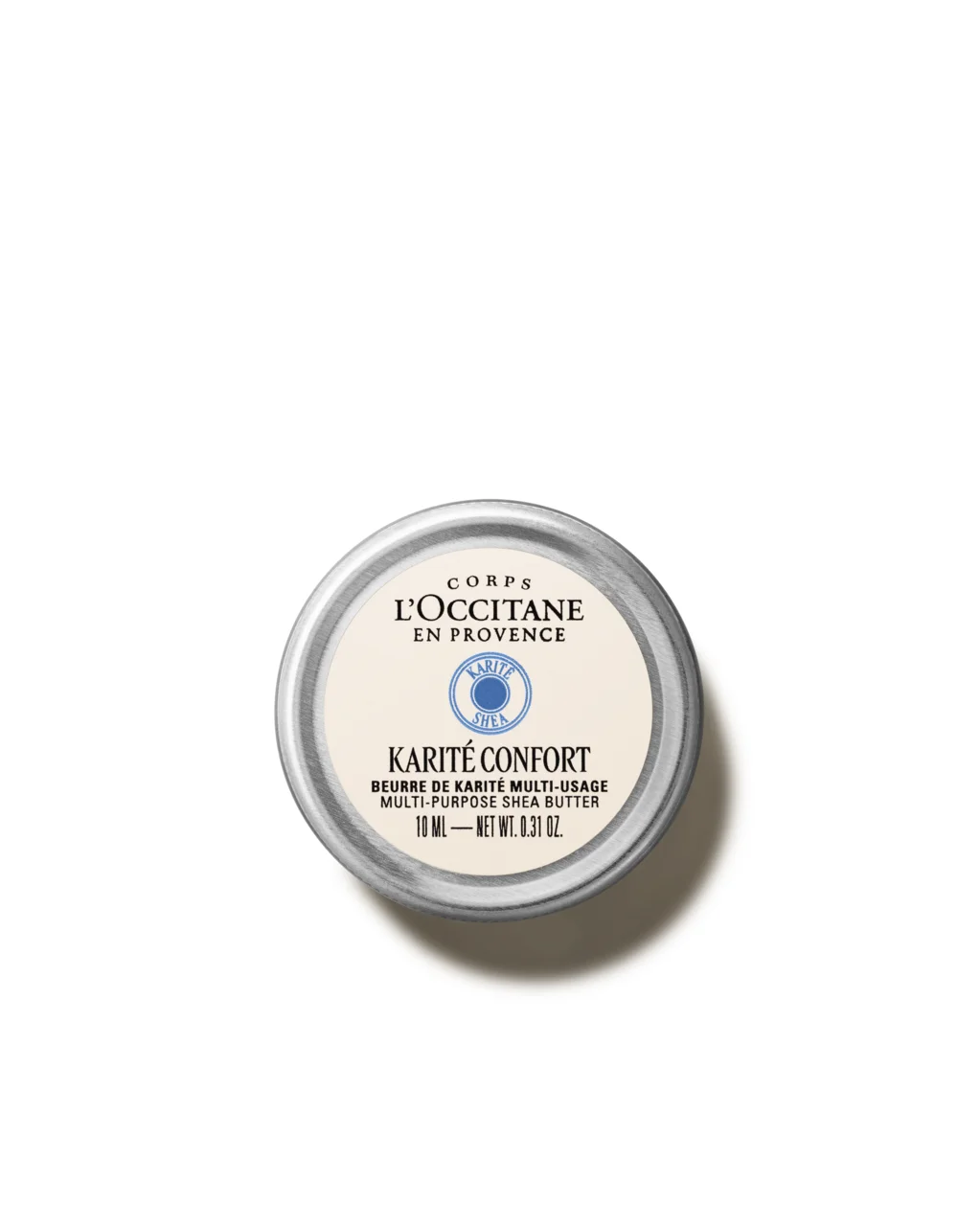 Karité Confort Multi-Purpose Shea Butter - 1