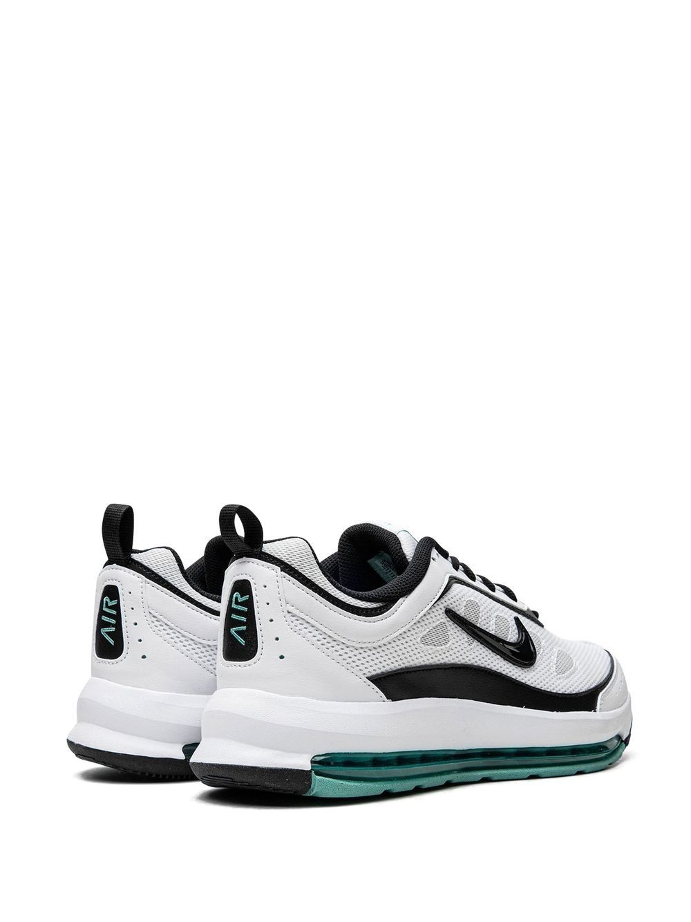 Air Max AP low-top sneakers - 3