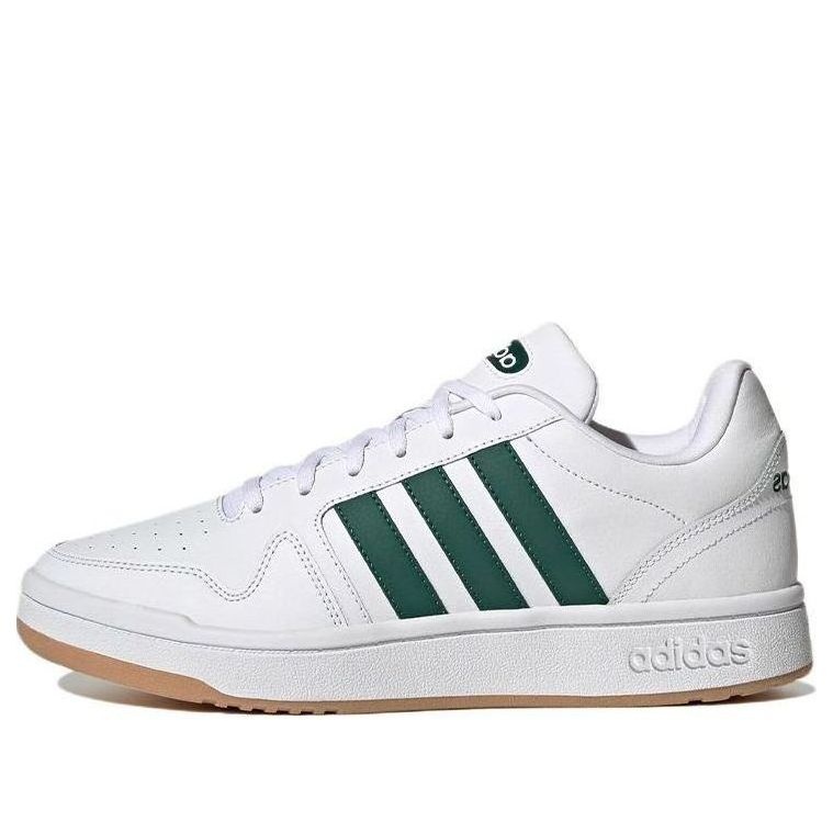 adidas Postmove 'White Clear Green' GZ6655 - 1