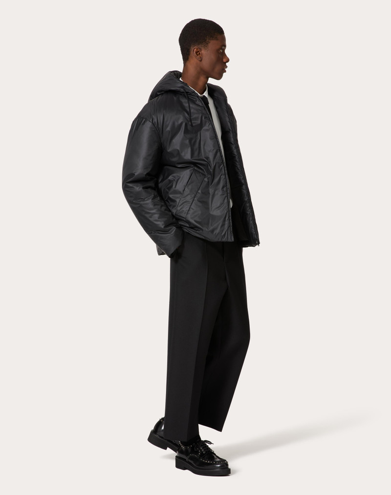 Valentino WOOL PANTS outlook