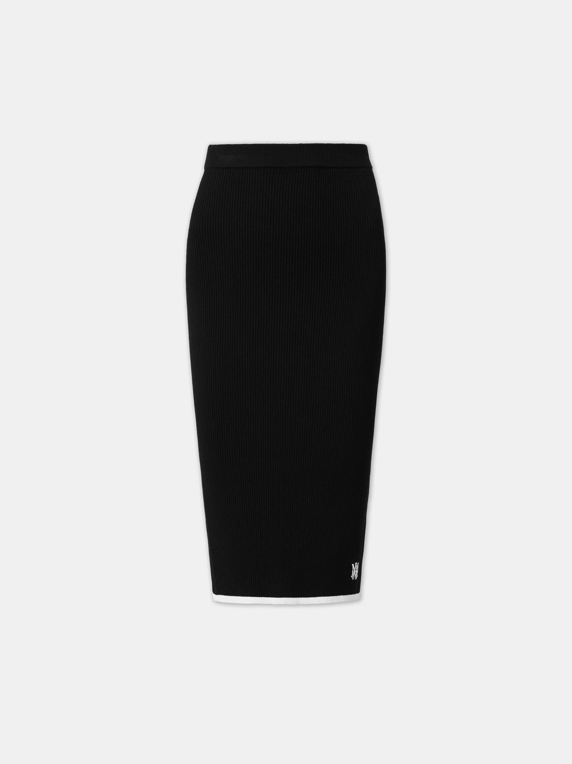 MA MIDI SKIRT - 2