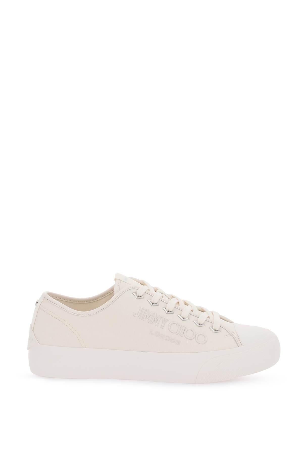 Jimmy Choo Palma Maxi Sneakers - 1