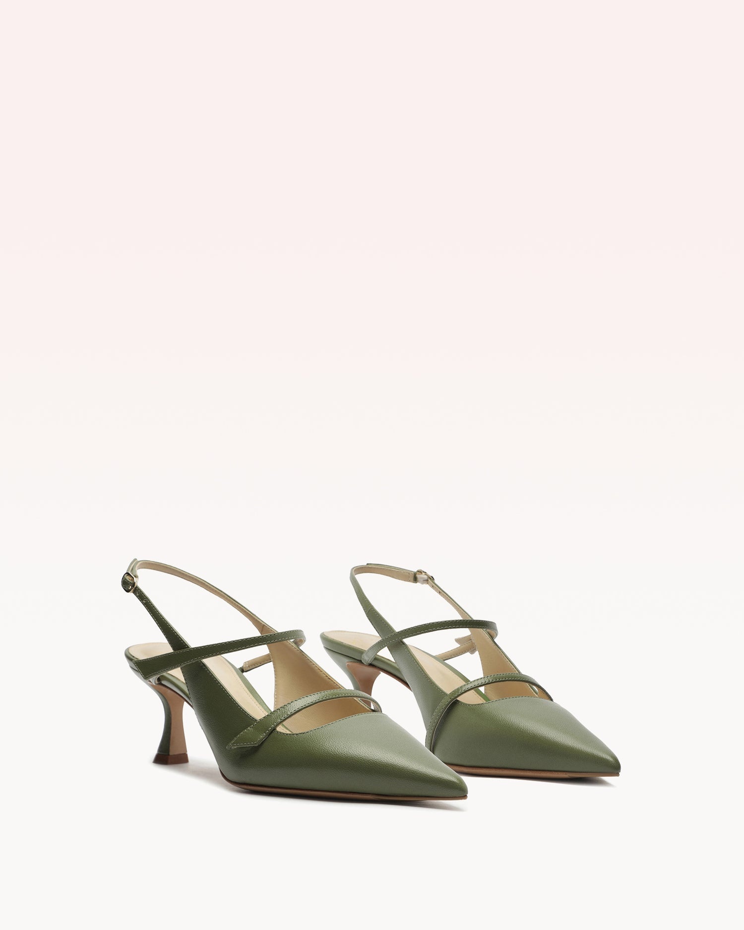TITA 60 SLINGBACK GREEN - 2