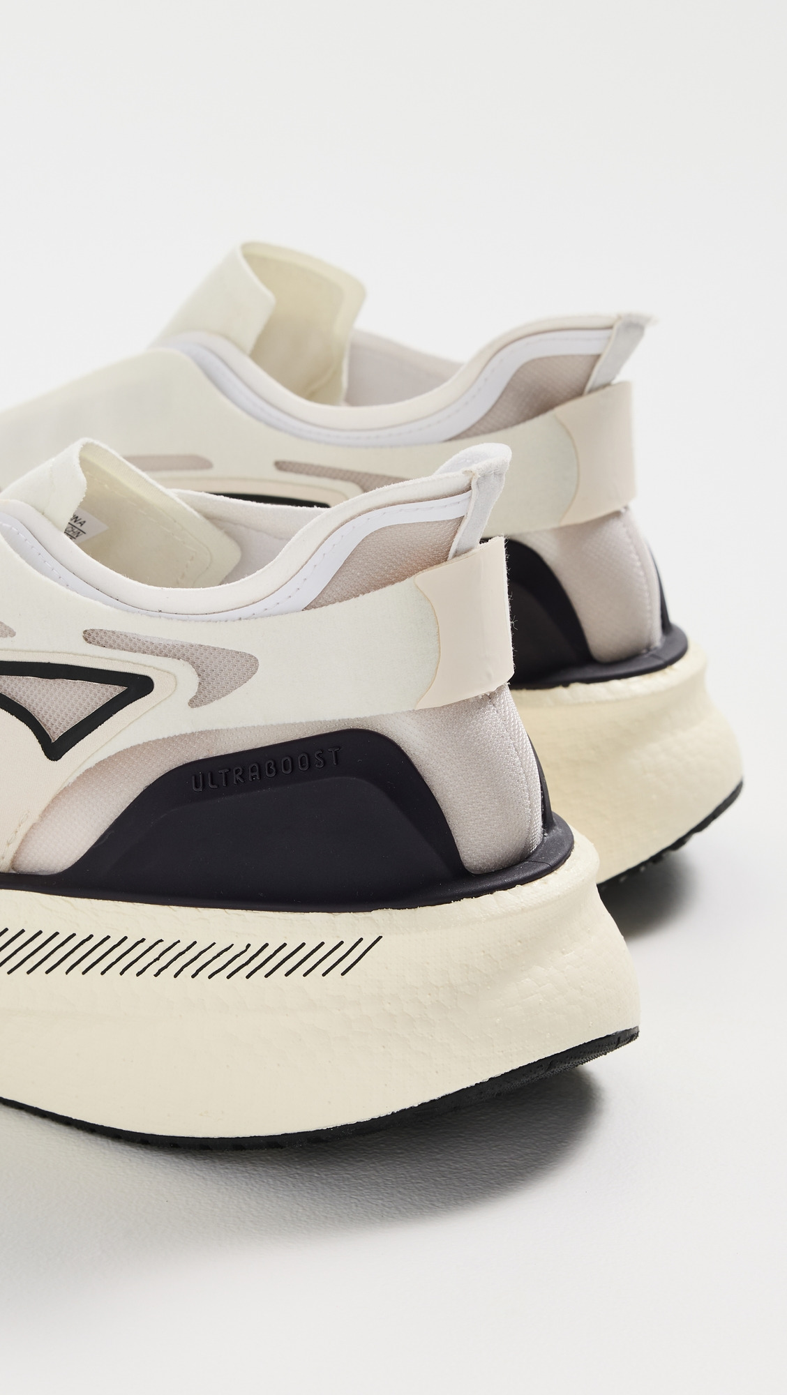 ASMC Ultraboost 5 Sneakers - 3