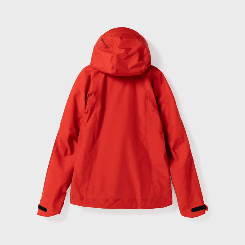 66°NORTH Men's Hornstrandir Gore-Tex Pro Jacket outlook