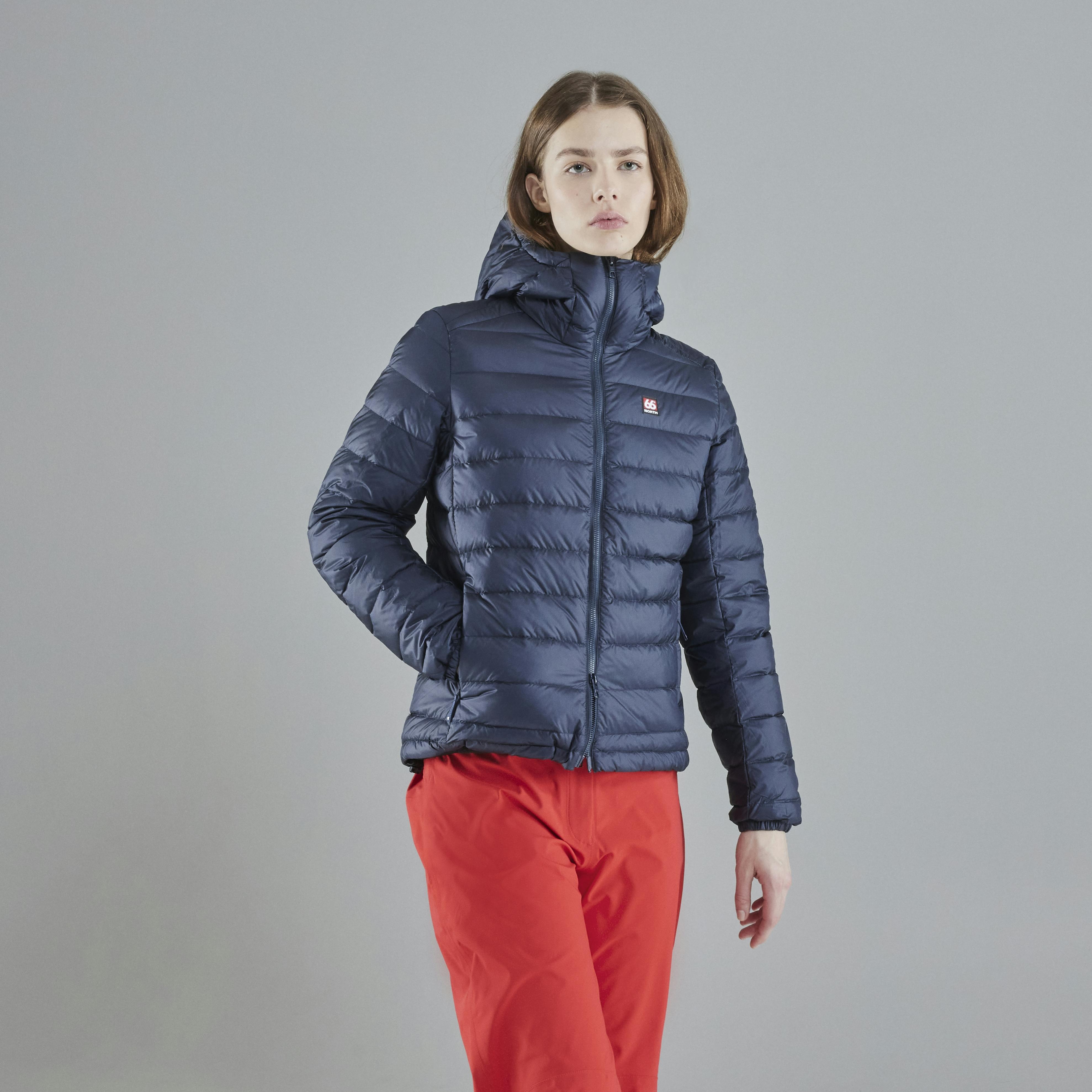 Keilir Down Jacket - 4