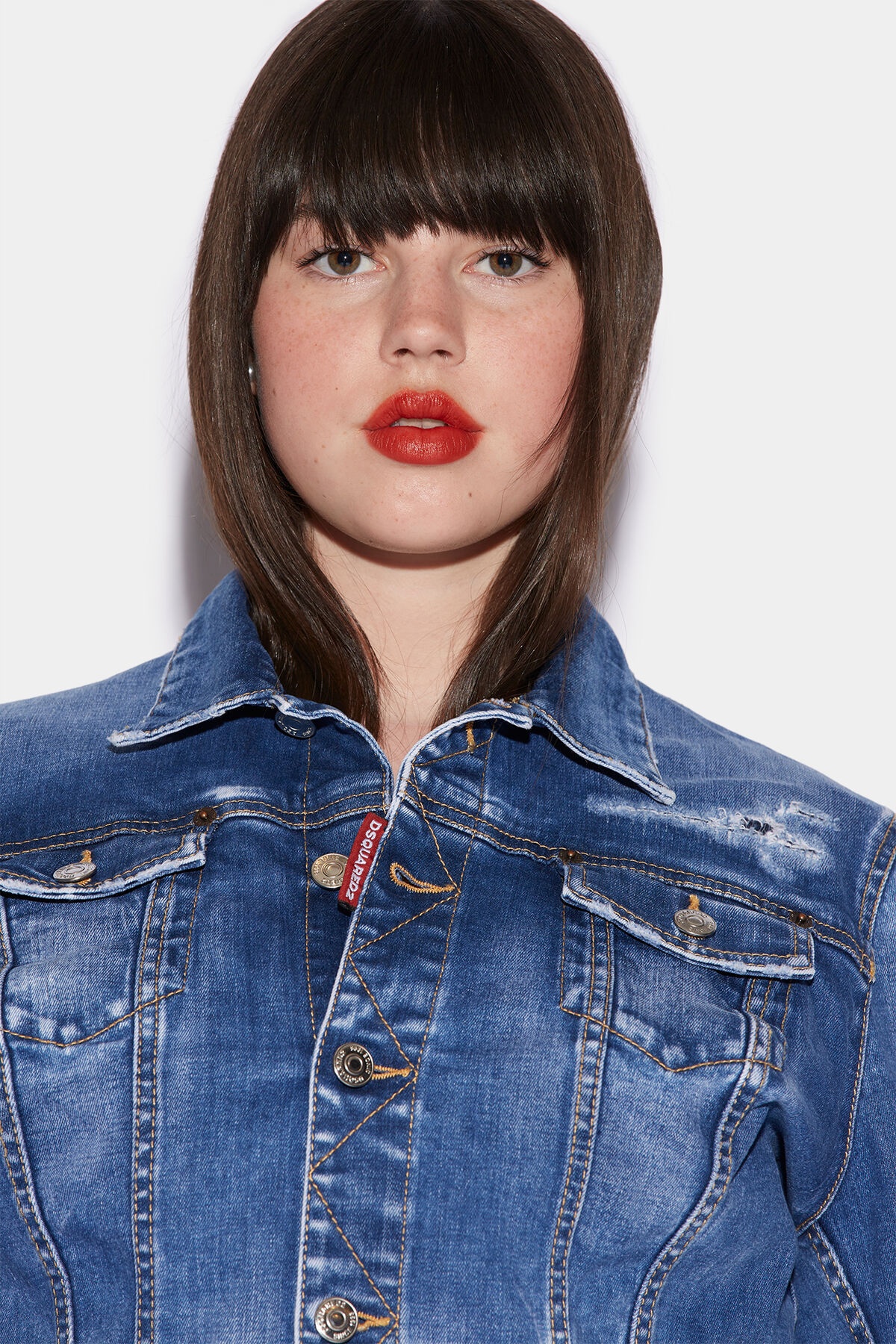 HONEY SPORTS JACKET - 4