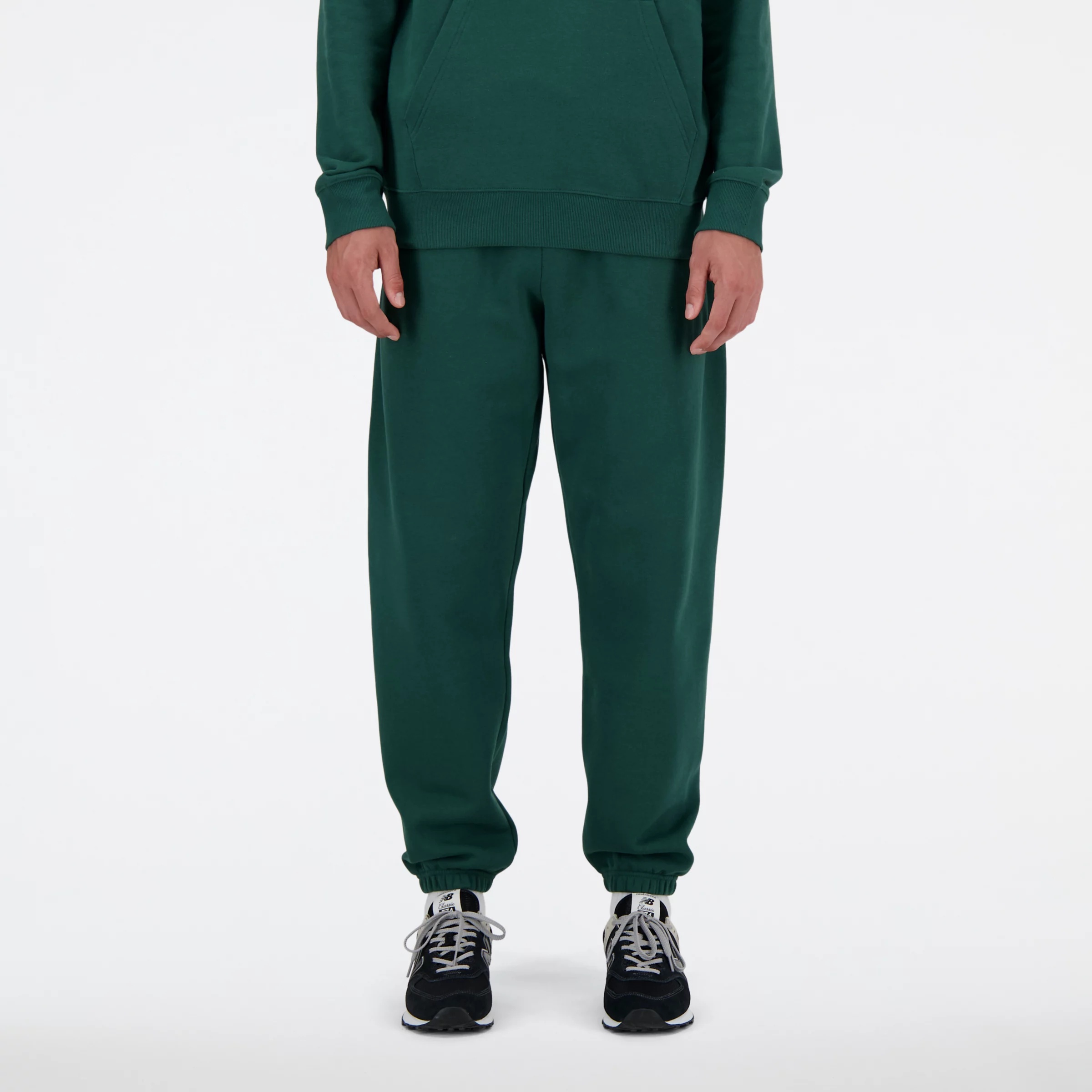 Sport Essentials Fleece Jogger - 1