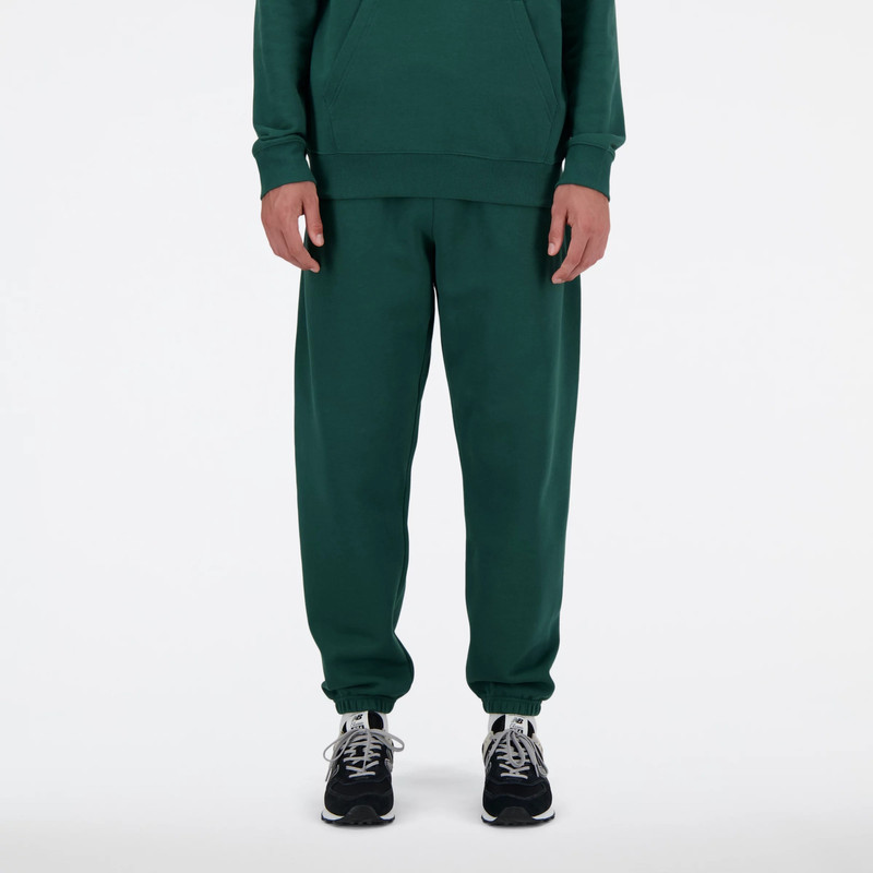 Sport Essentials Fleece Jogger 1