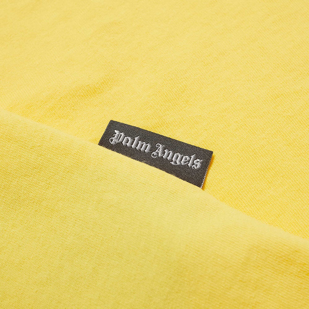 Palm Angels Pirate Bear Logo Tee - 3