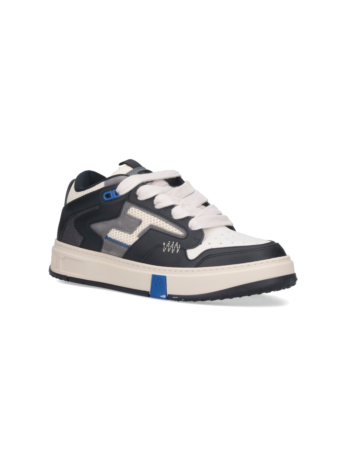 "REPTOR 2" SNEAKERS - 2