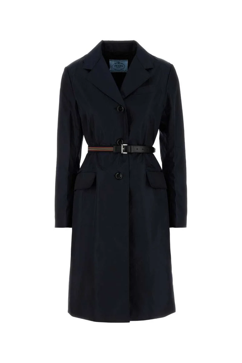Prada Trench - 1