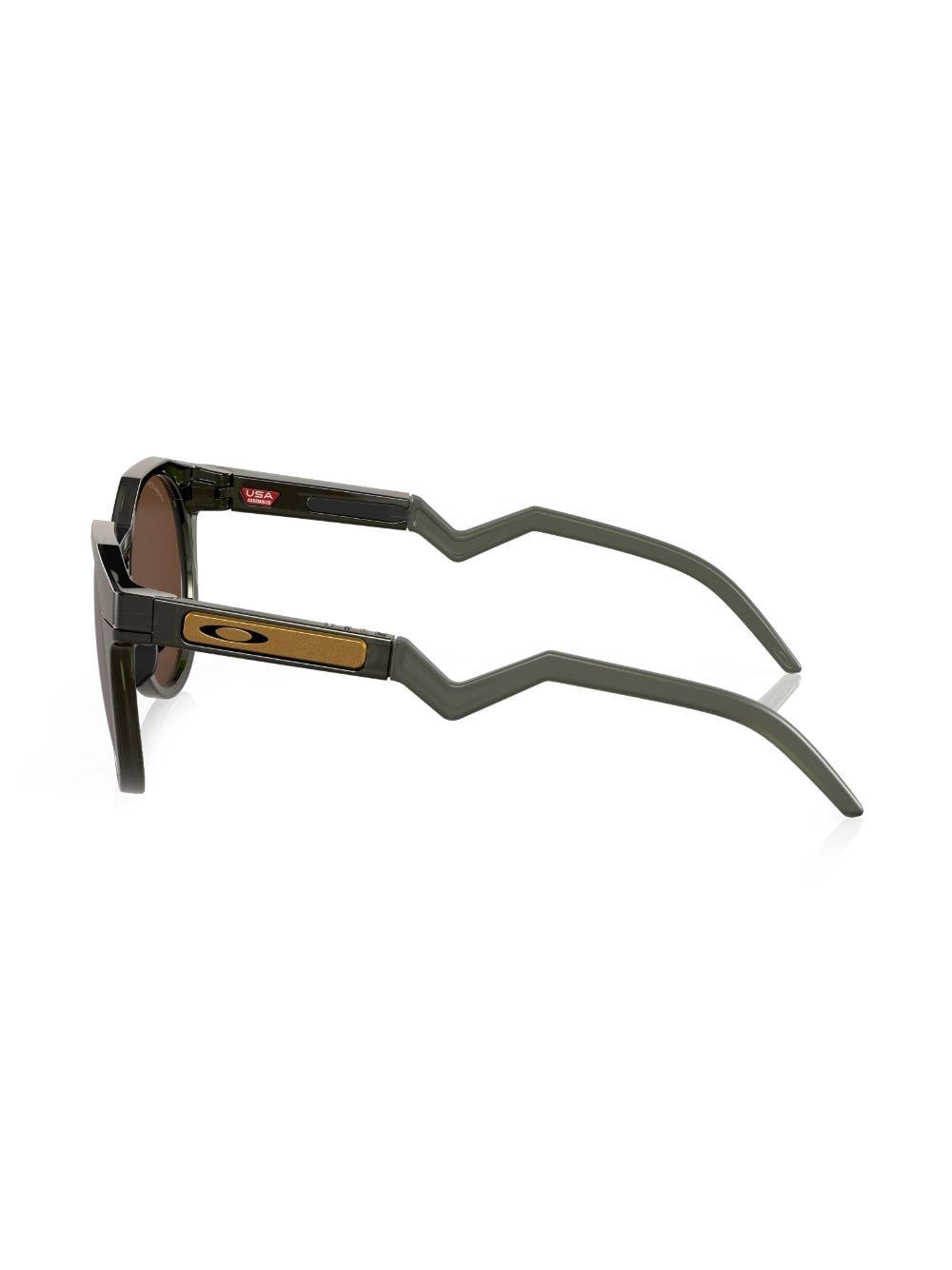 HSTN round-frame sunglasses - 3