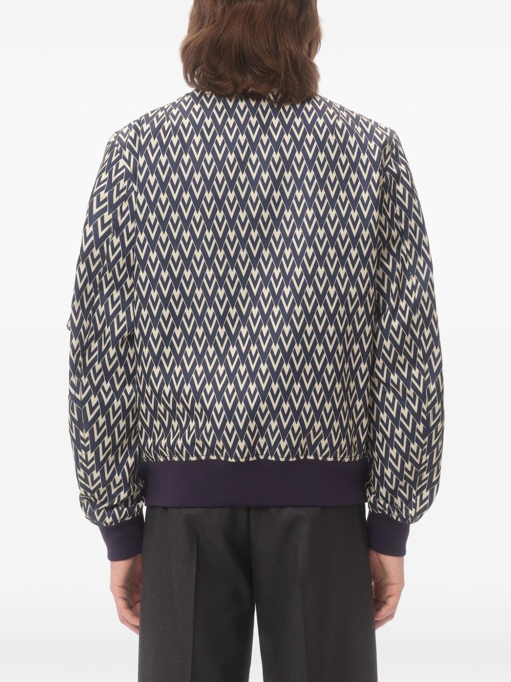 Toute La V bomber jacket - 4