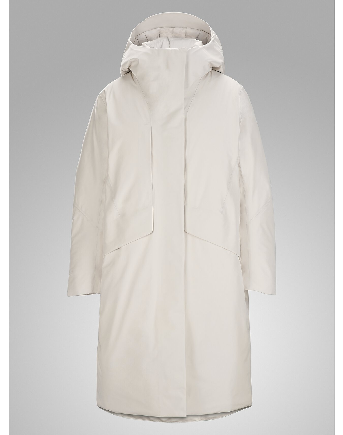 Ifora Down Parka - 8