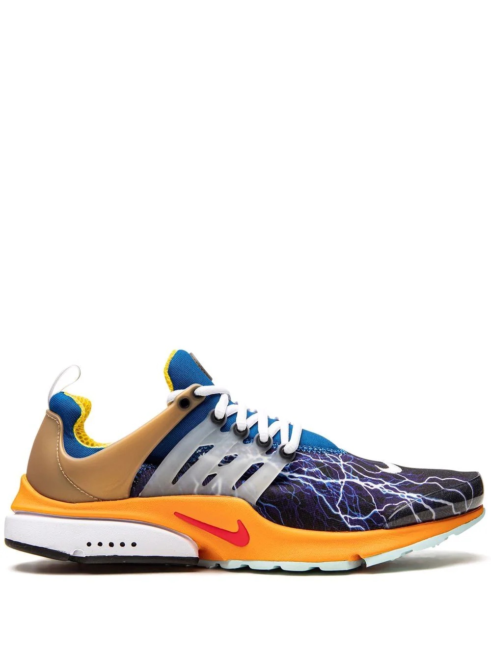 Air Presto "What The" sneakers - 1