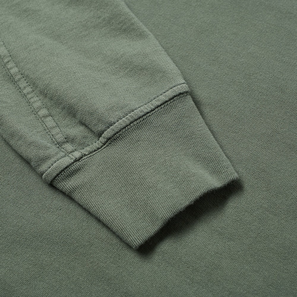 C.P. Company Arm Lens Crew Sweat - 2