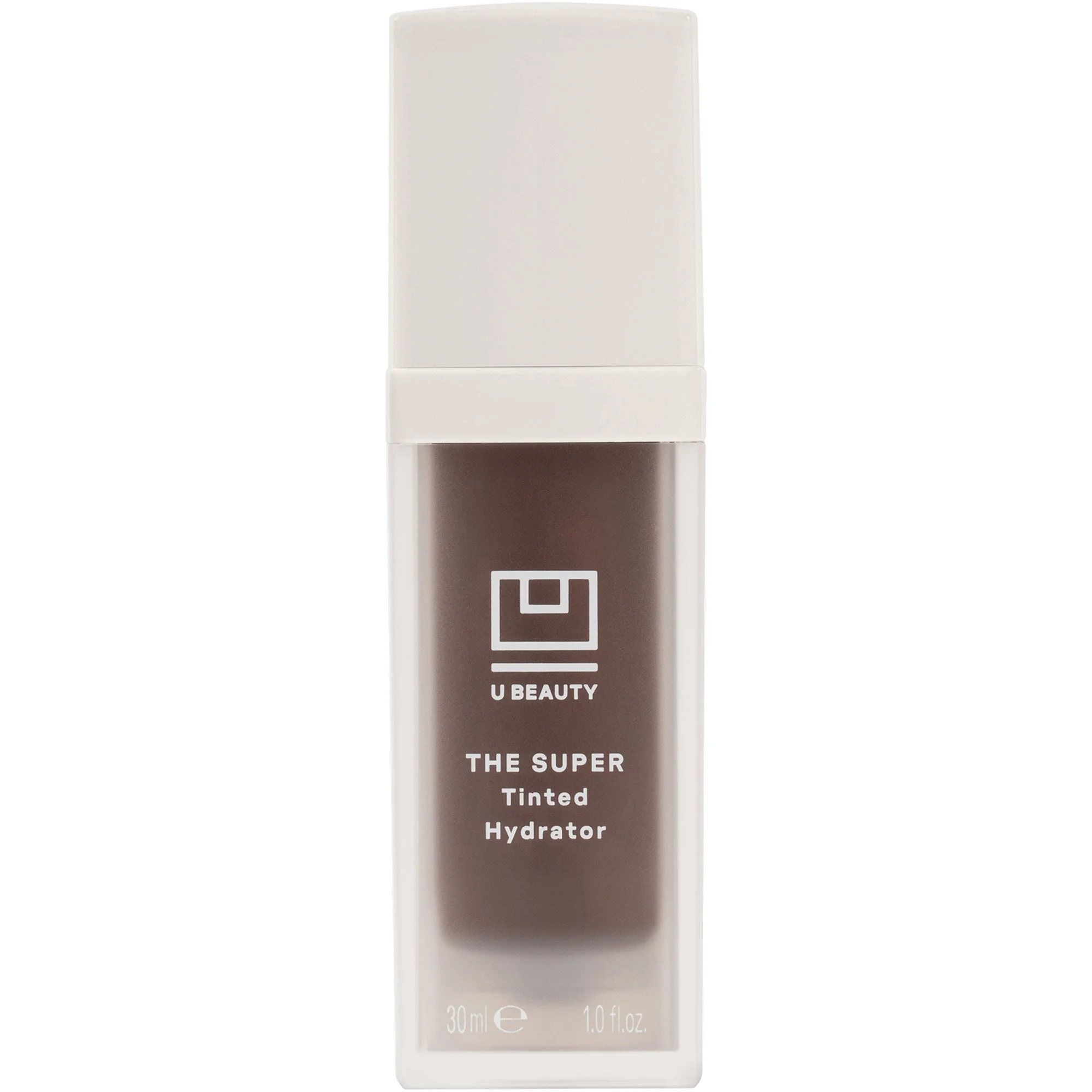 U Beauty The Super Tinted Hydrator - Shade 10 - 1