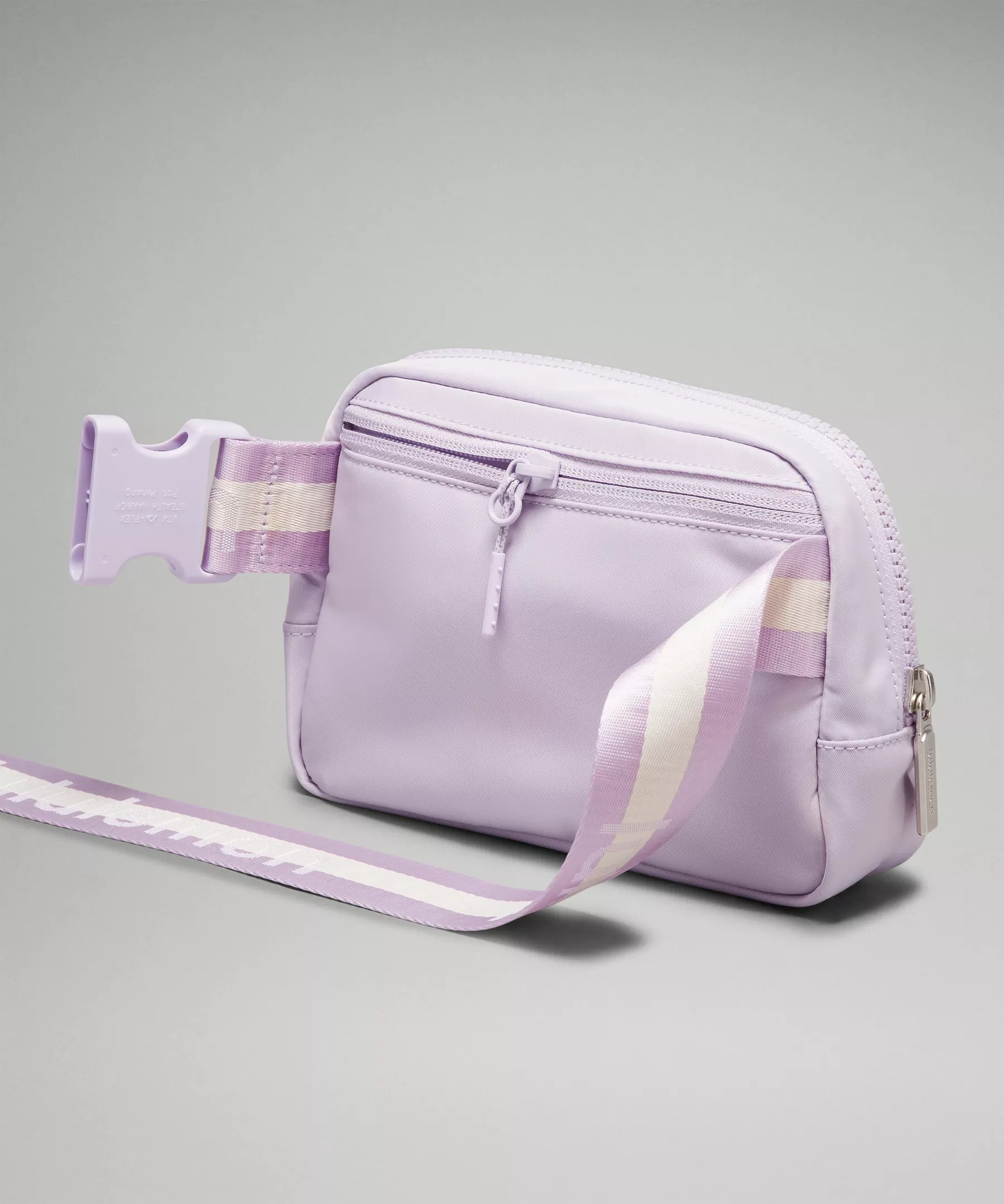Everywhere Belt Bag 1L *Wordmark - 5