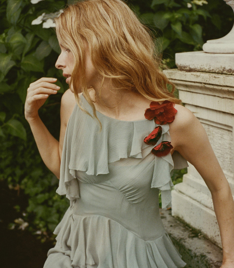 NELIDA DRESS 5