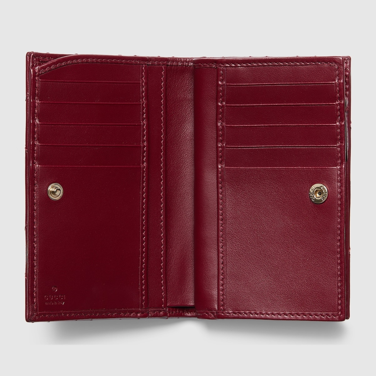 GG Marmont wallet - 2