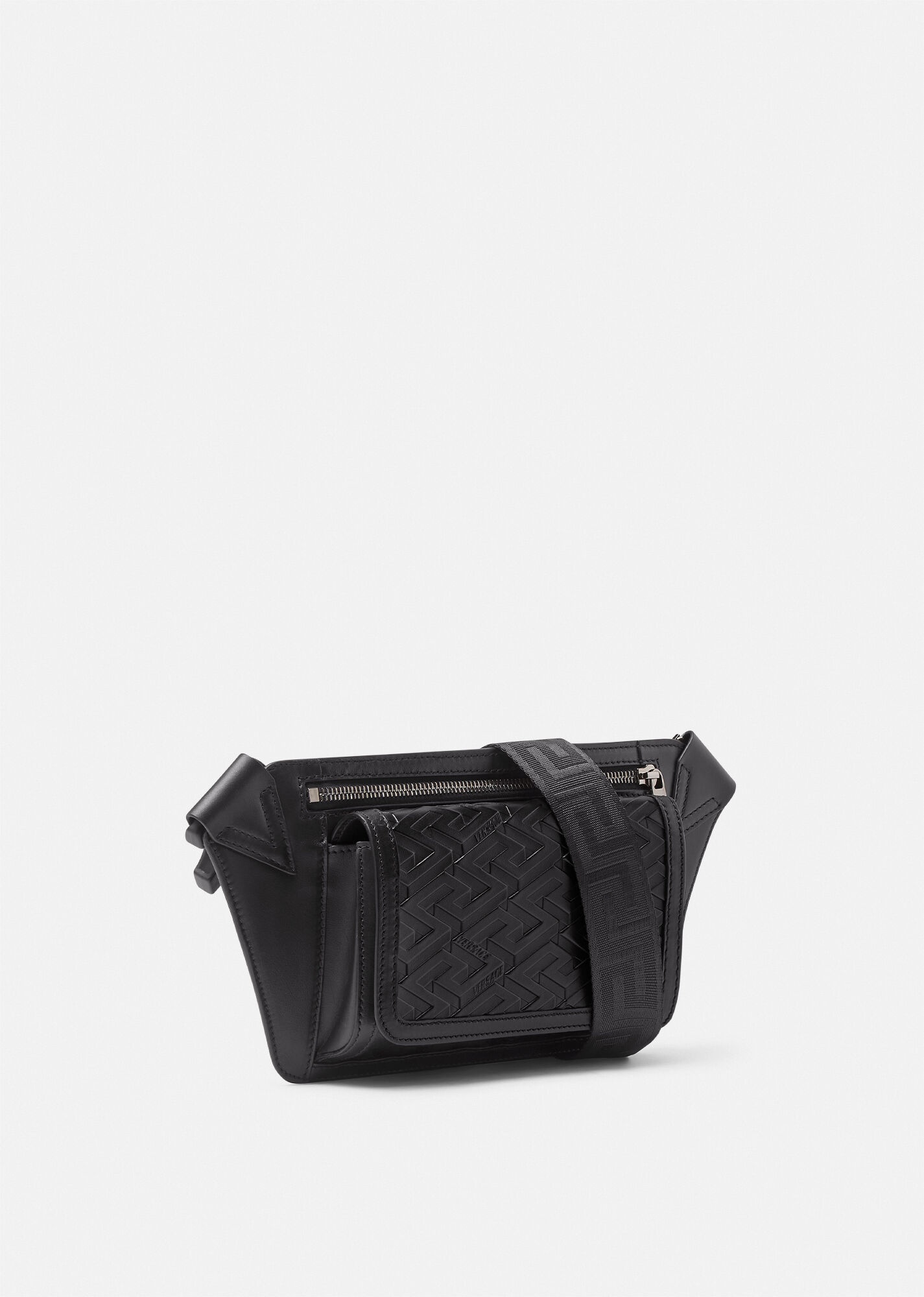 La Greca Signature Belt Bag - 2