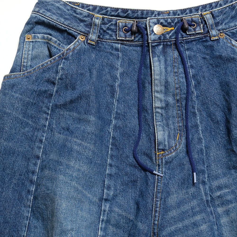 H.D. Buggy Pant - Jean / 12oz Denim - RW233 - 5