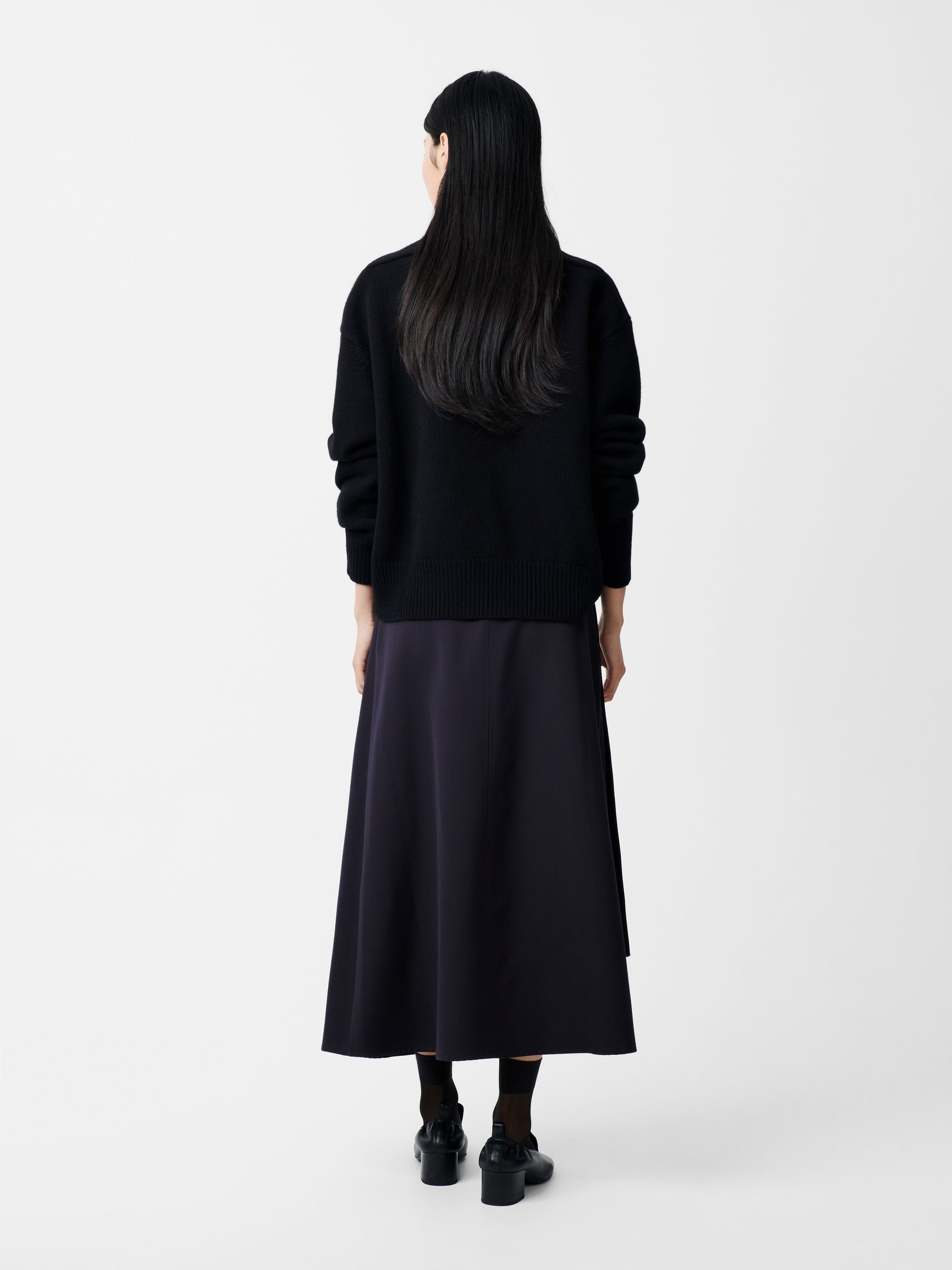 Bassi Skirt - 4