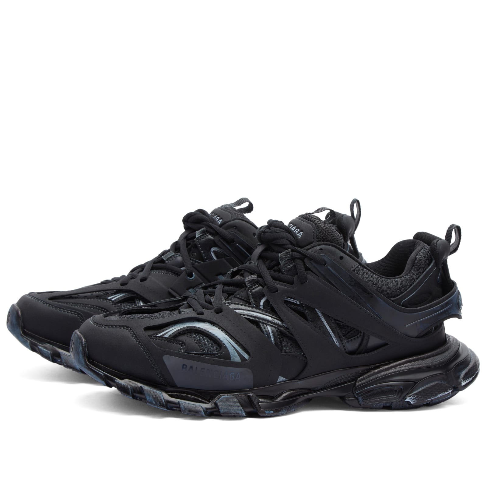 Balenciaga Track Oversized Runner - 1