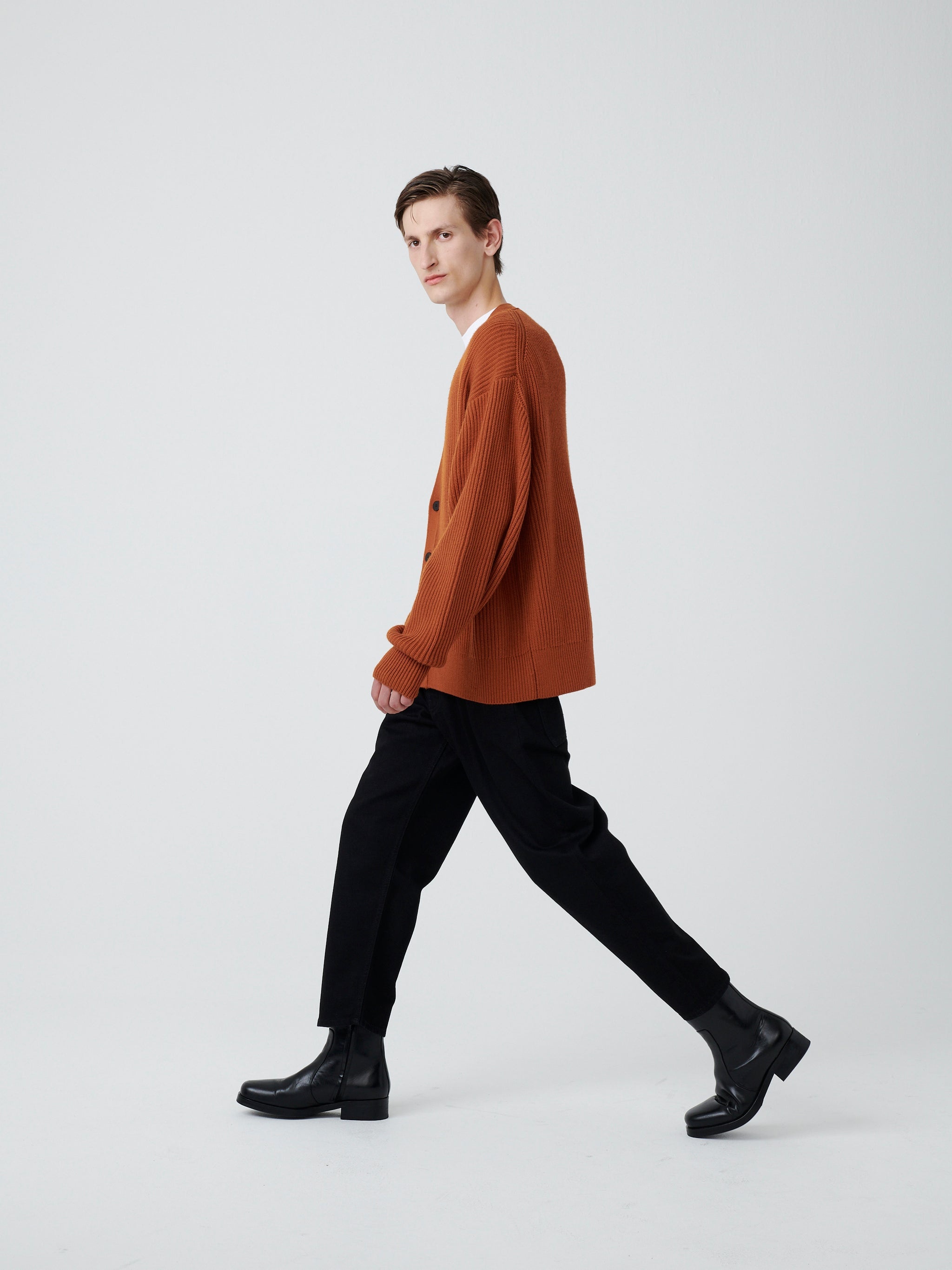 Visso Knit - 4